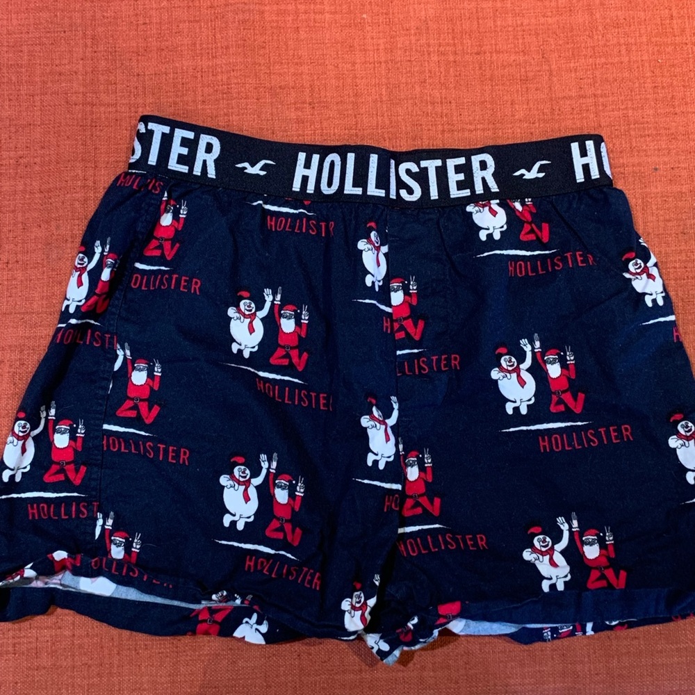 Hollister Pajama Briefs/shorts